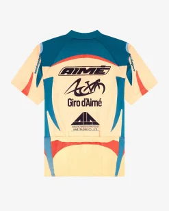 Aimé Leon Dore Aimé Cycling Jersey
