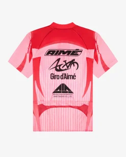 Aimé Leon Dore Aimé Cycling Jersey