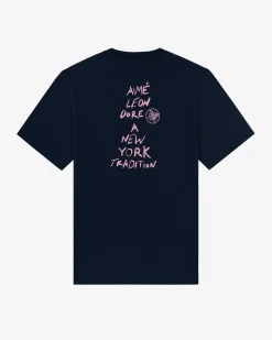 Aimé Leon Dore Aimé Handwritten Tee