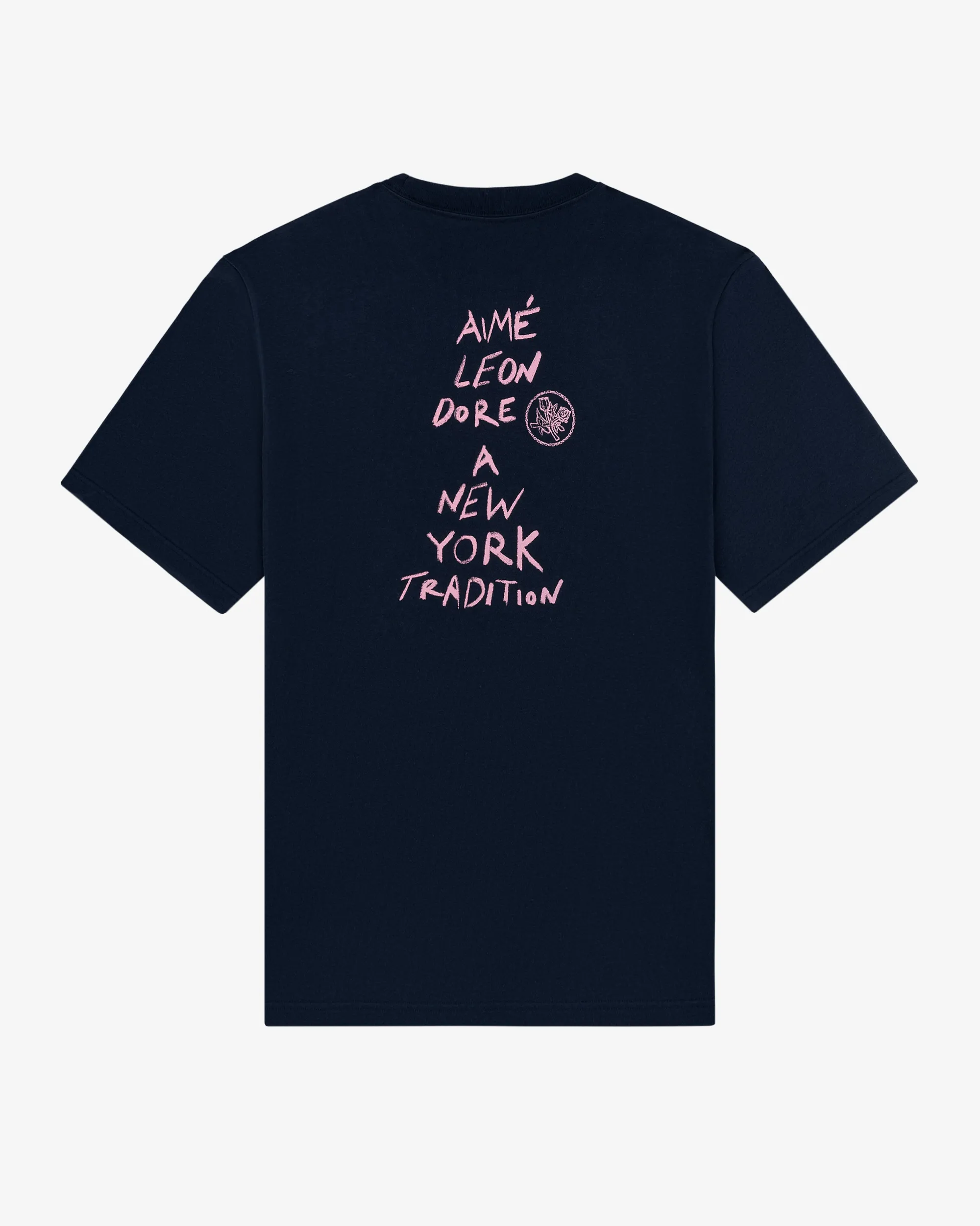 Aimé Leon Dore Aimé Handwritten Tee