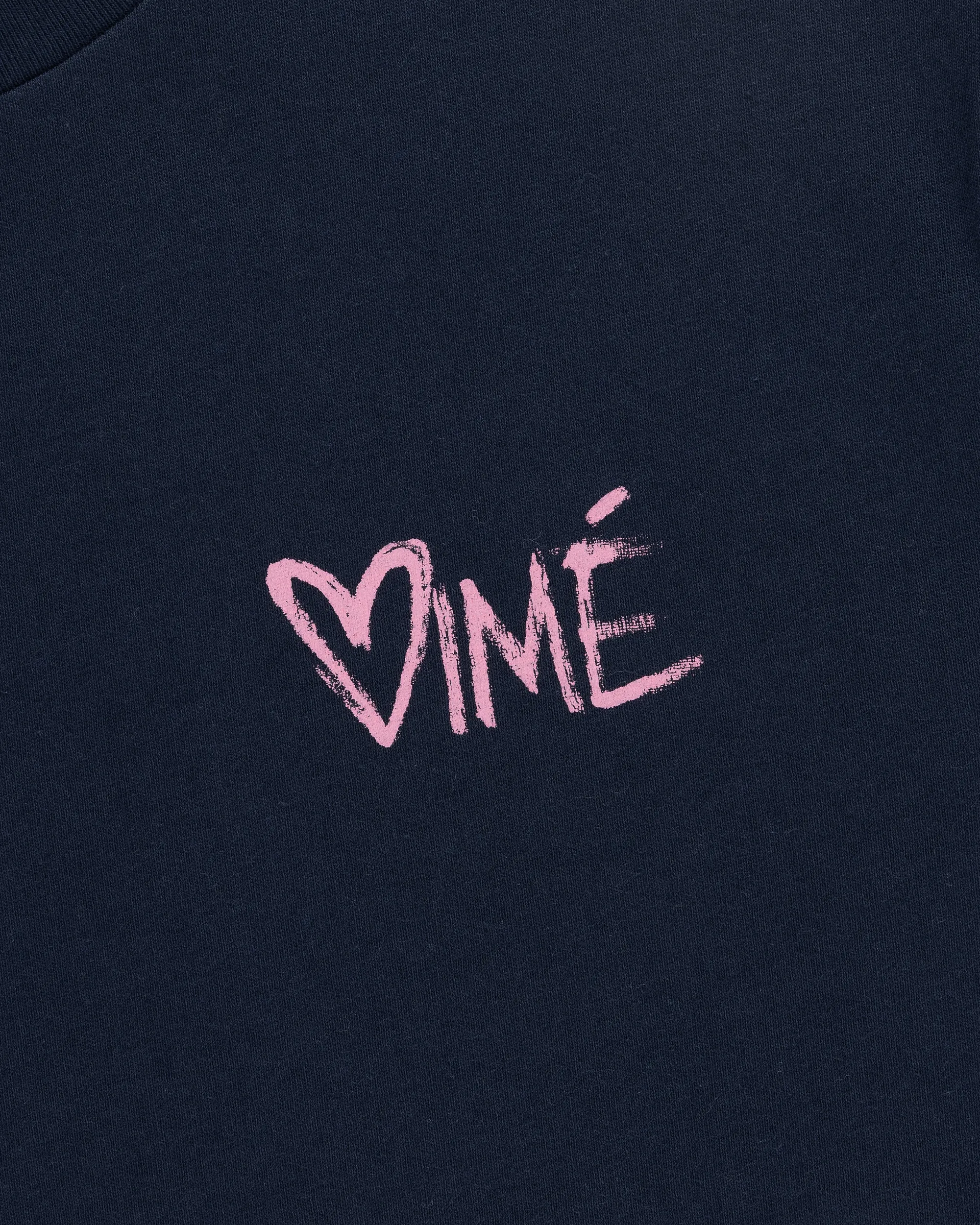 Aimé Leon Dore Aimé Handwritten Tee