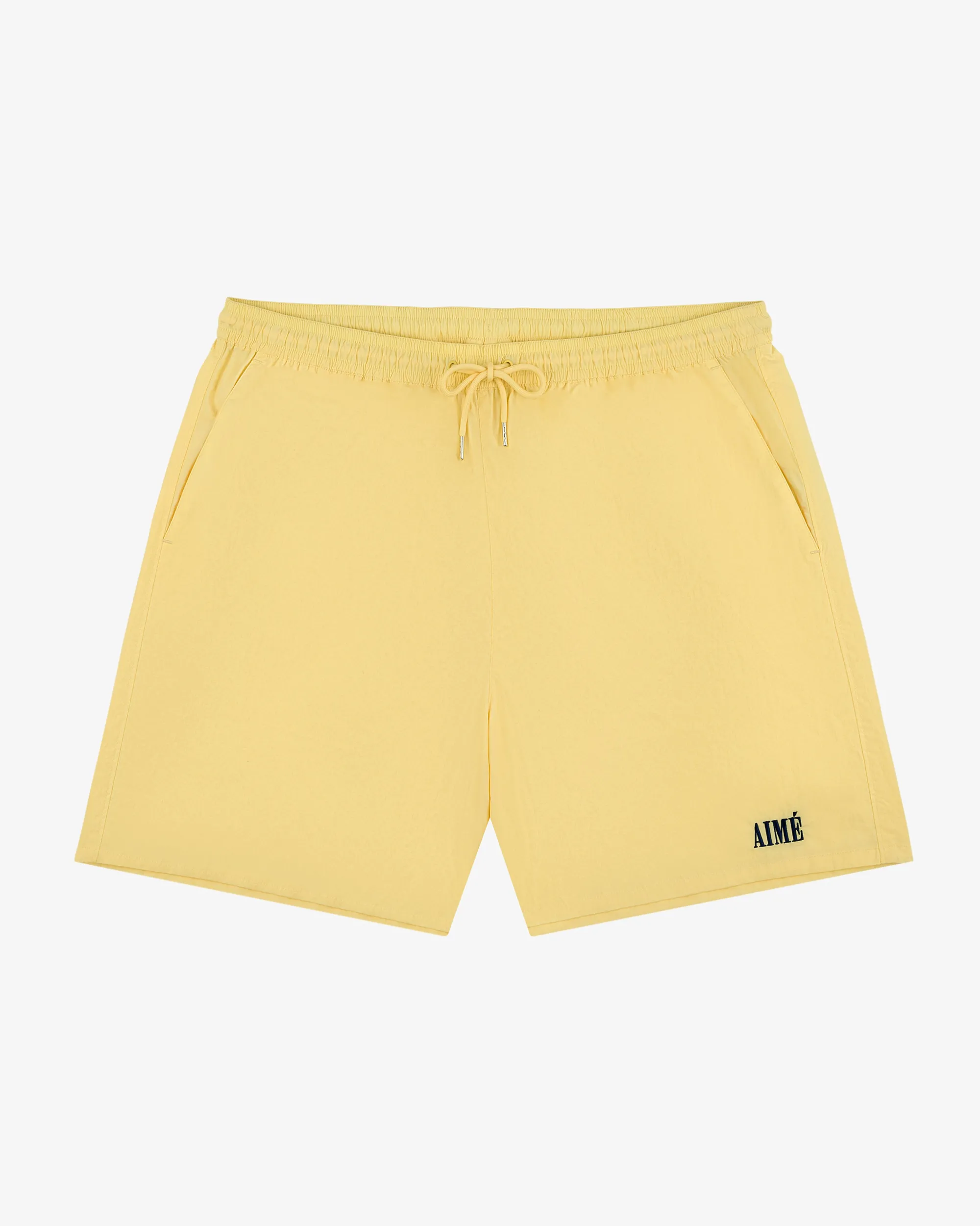 Aimé Leon Dore Aimé Logo Nylon Short
