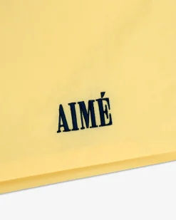 Aimé Leon Dore Aimé Logo Nylon Short