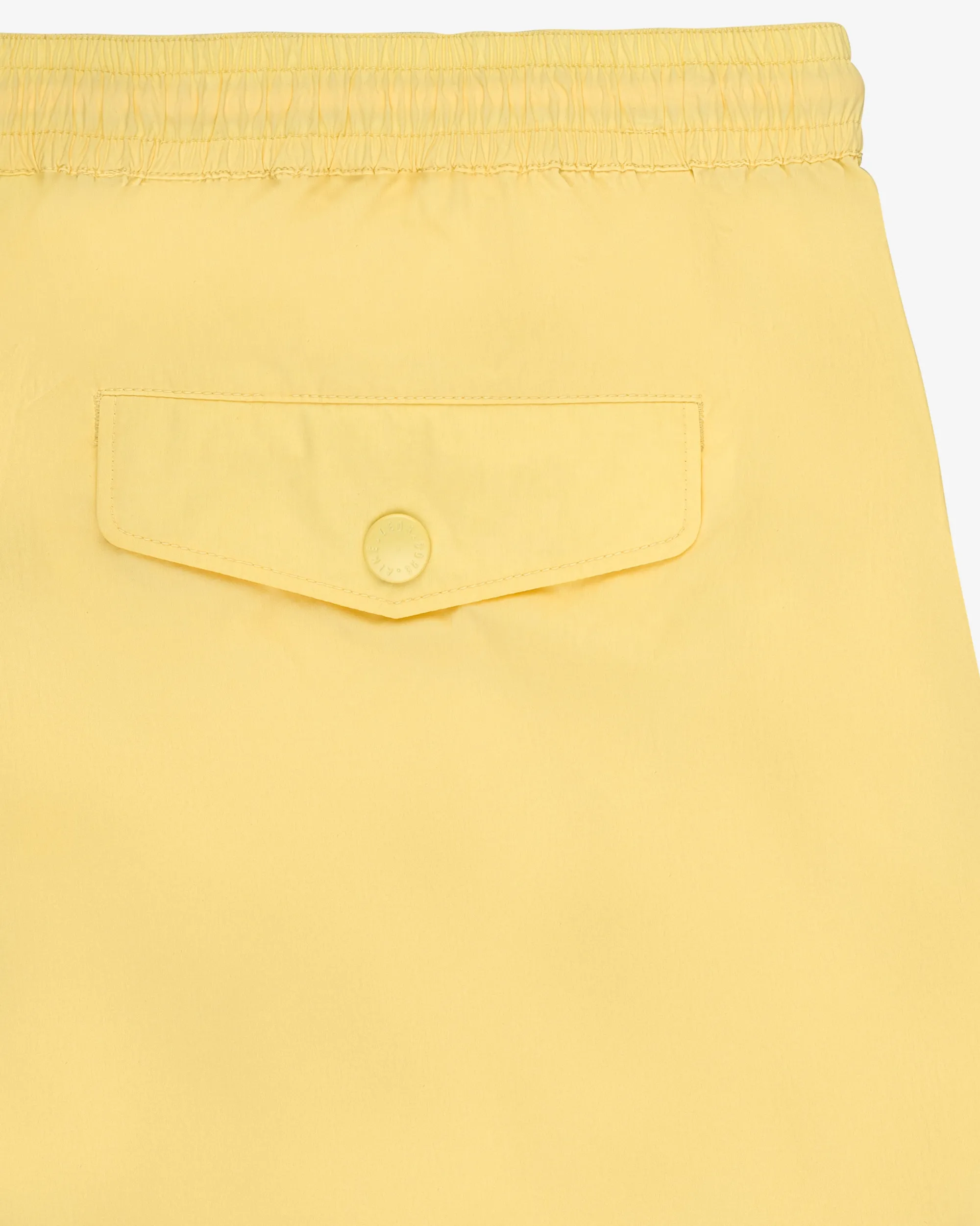 Aimé Leon Dore Aimé Logo Nylon Short