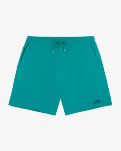 Aimé Leon Dore Aimé Logo Nylon Short