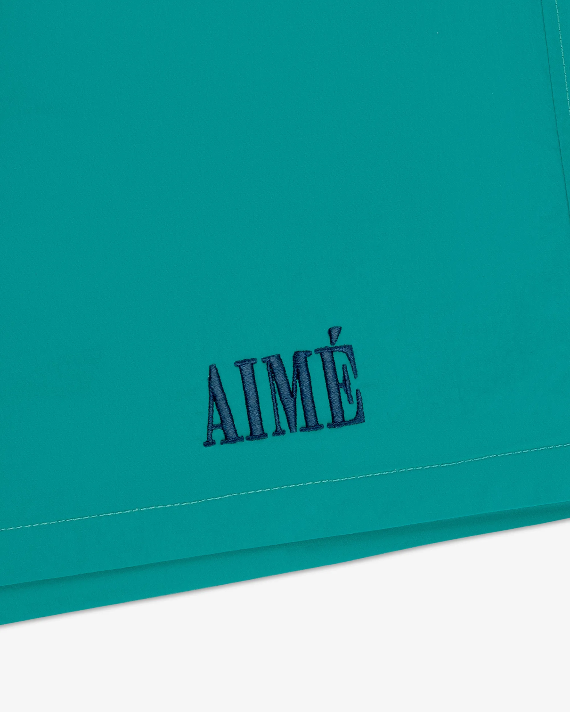 Aimé Leon Dore Aimé Logo Nylon Short