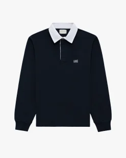 Aimé Leon Dore Aimé Logo Rugby