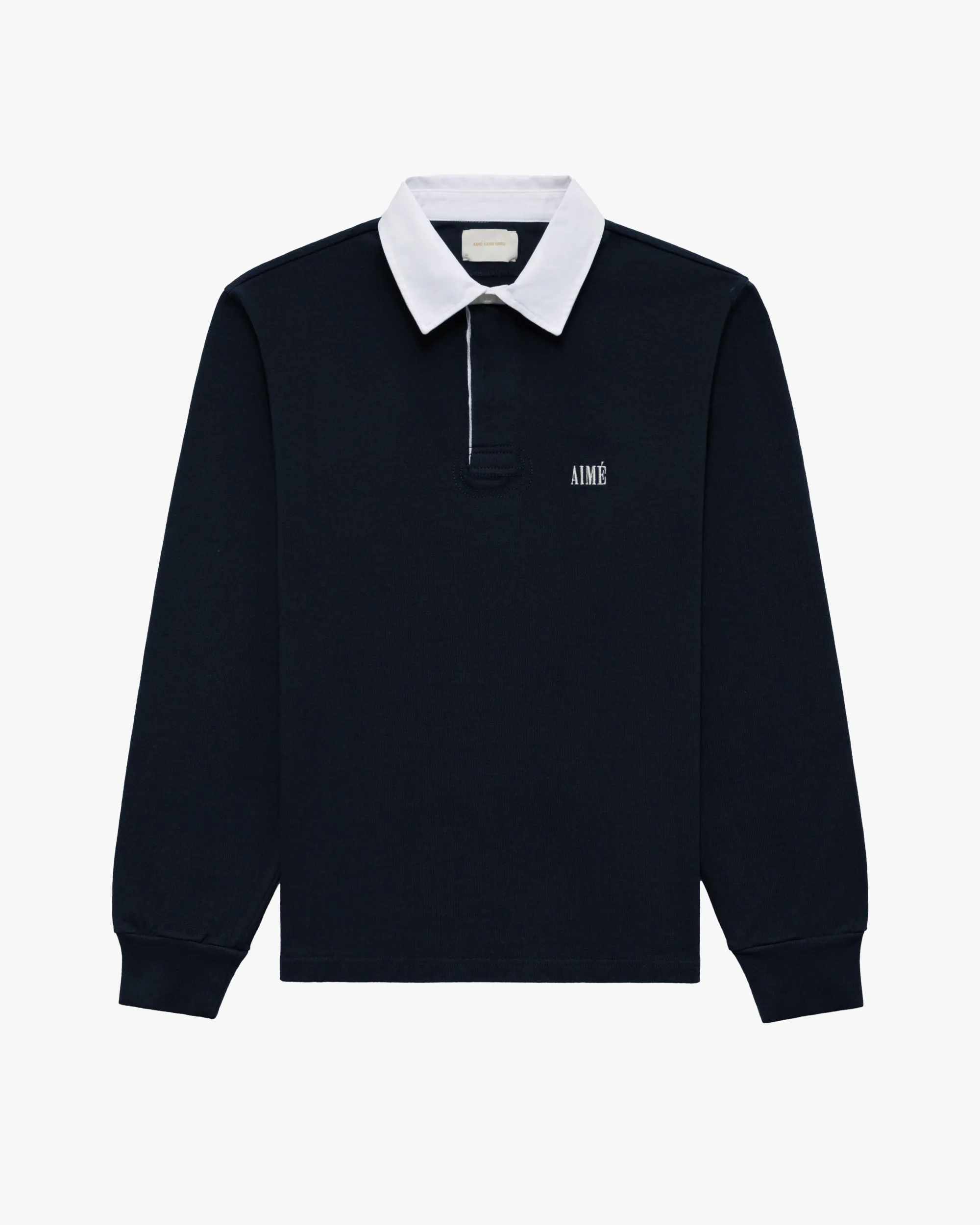 Aimé Leon Dore Aimé Logo Rugby