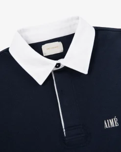 Aimé Leon Dore Aimé Logo Rugby