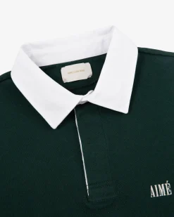 Aimé Leon Dore Aimé Logo Rugby