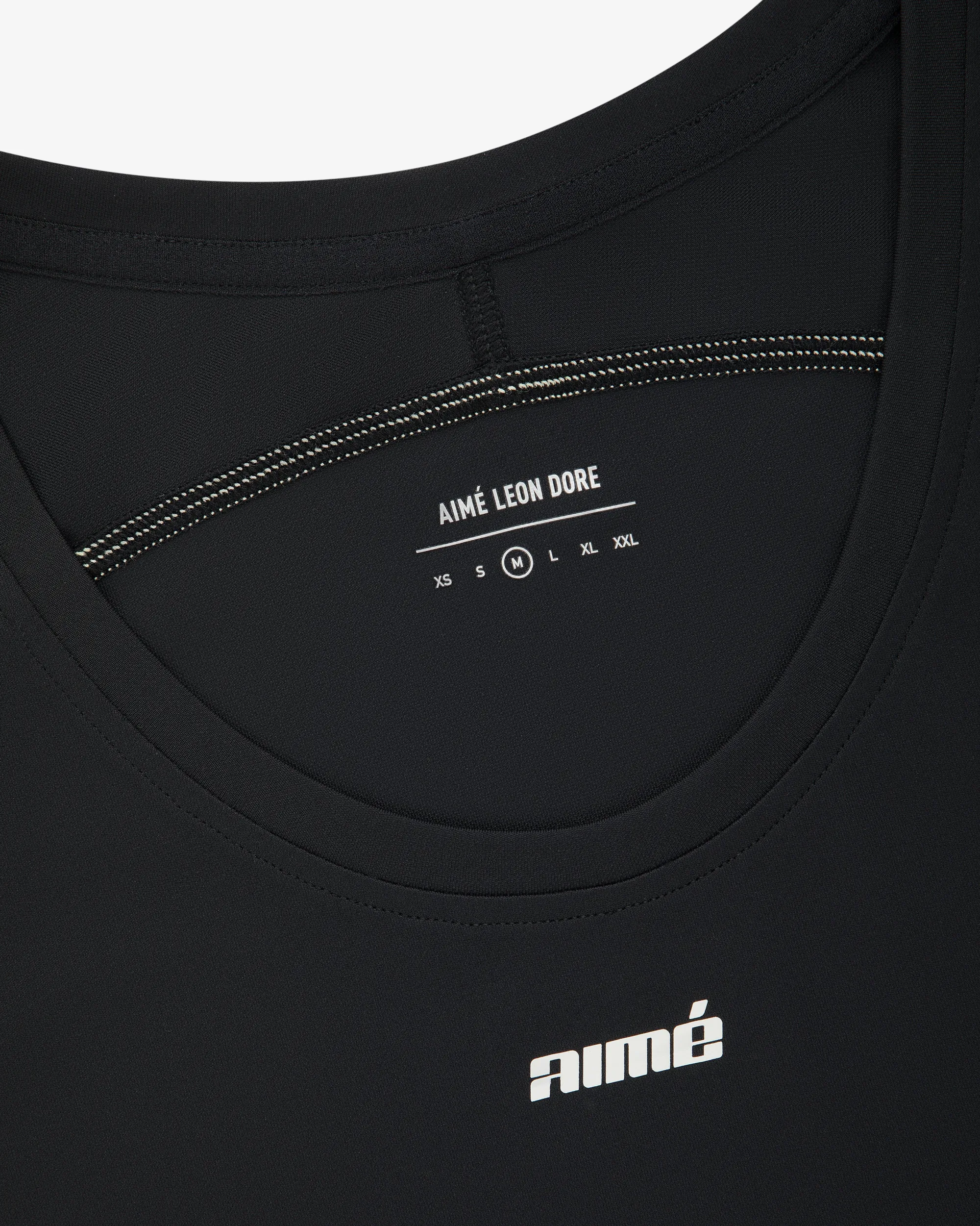 Aimé Leon Dore Aimé Performance Tank Top