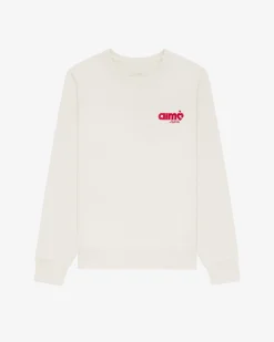 Aimé Leon Dore Aimé Sound Crewneck Sweatshirt