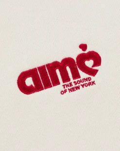 Aimé Leon Dore Aimé Sound Crewneck Sweatshirt