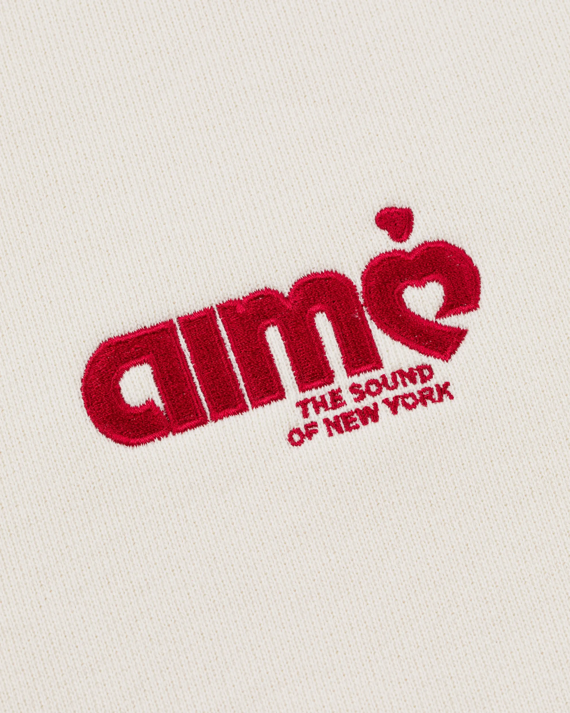 Aimé Leon Dore Aimé Sound Crewneck Sweatshirt