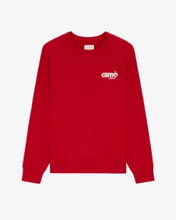 Aimé Leon Dore Aimé Sound Crewneck Sweatshirt