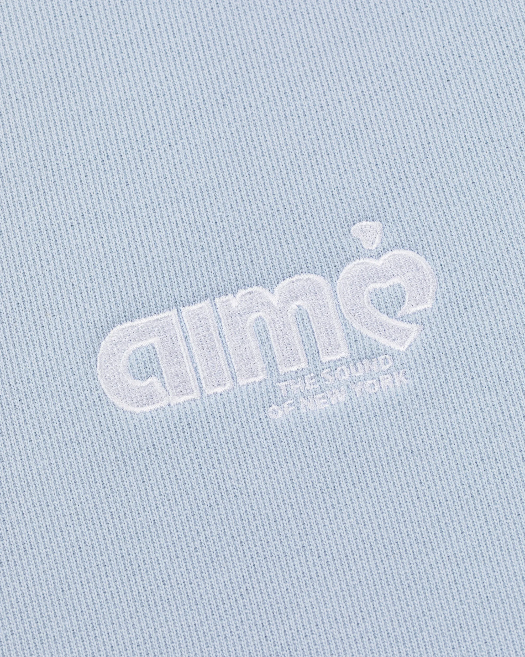 Aimé Leon Dore Aimé Sound Crewneck Sweatshirt