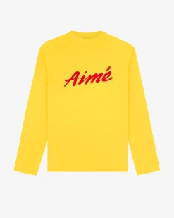 Aimé Leon Dore Aimé Sport Rash Guard