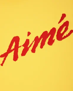 Aimé Leon Dore Aimé Sport Rash Guard