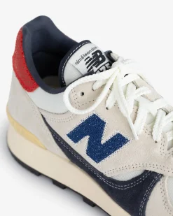 Aimé Leon Dore ALD / New Balance 475