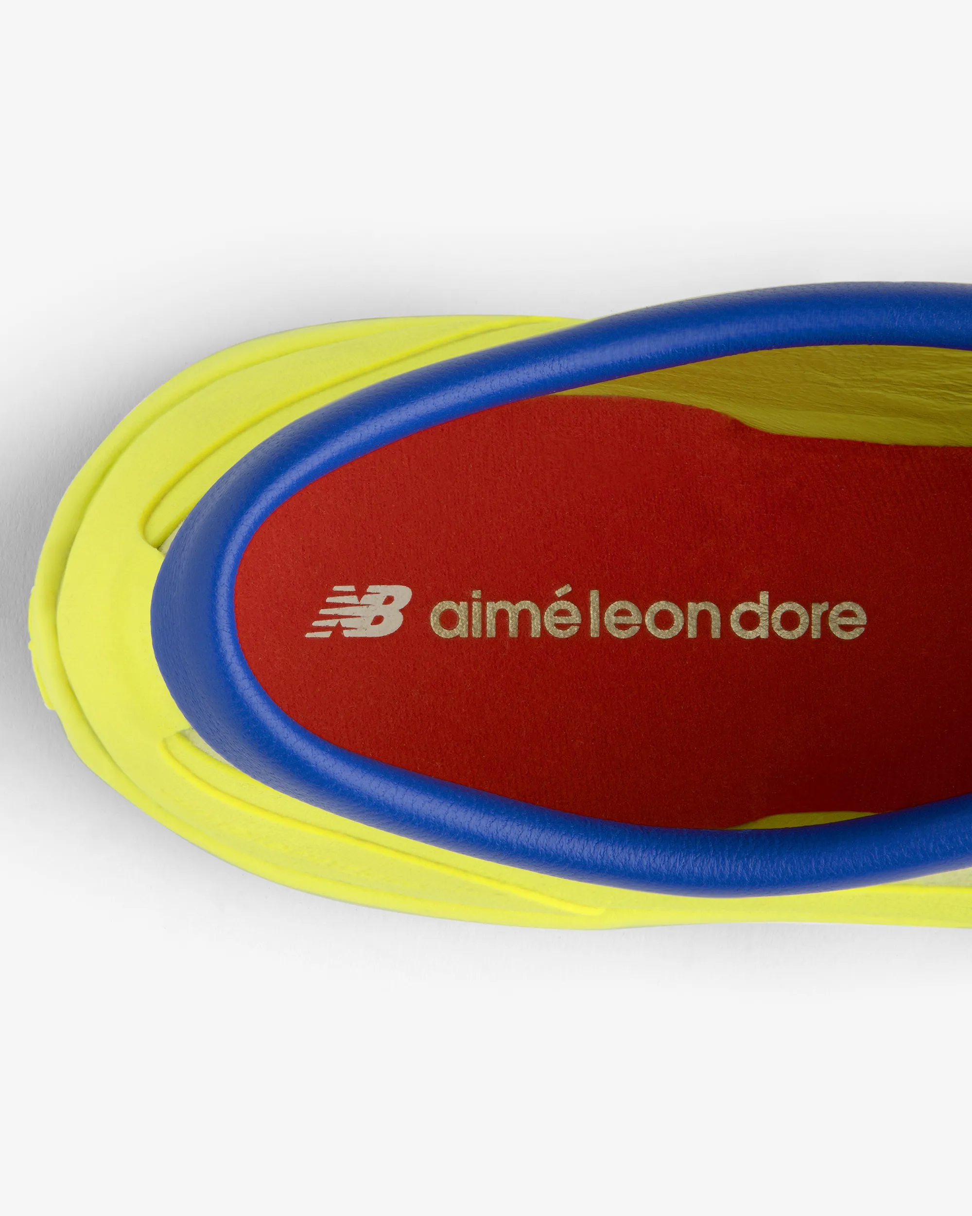 Aimé Leon Dore ALD / New Balance MT10T Sport Shoe