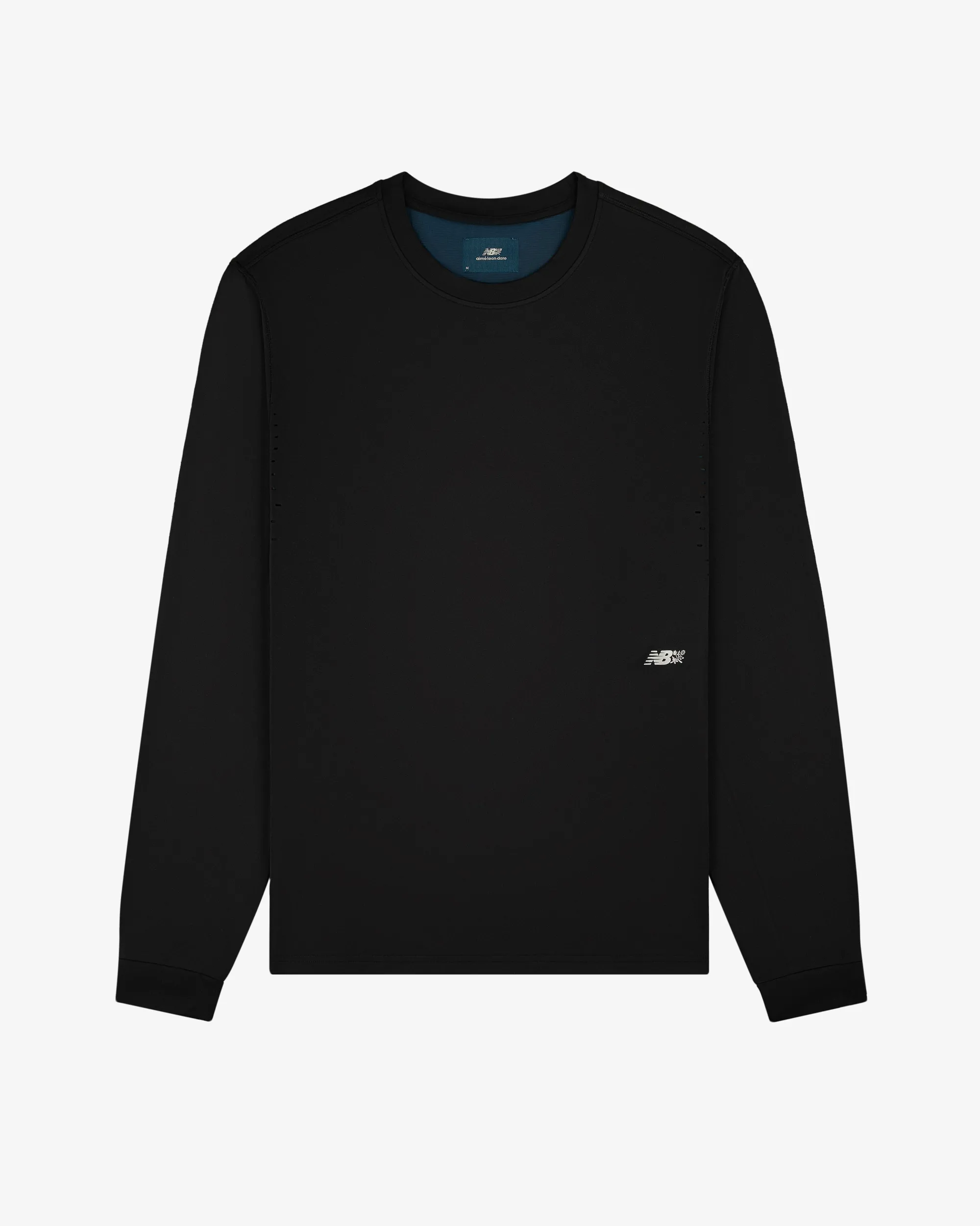 Aimé Leon Dore ALD / New Balance RC56 Long-Sleeve Performance Tee