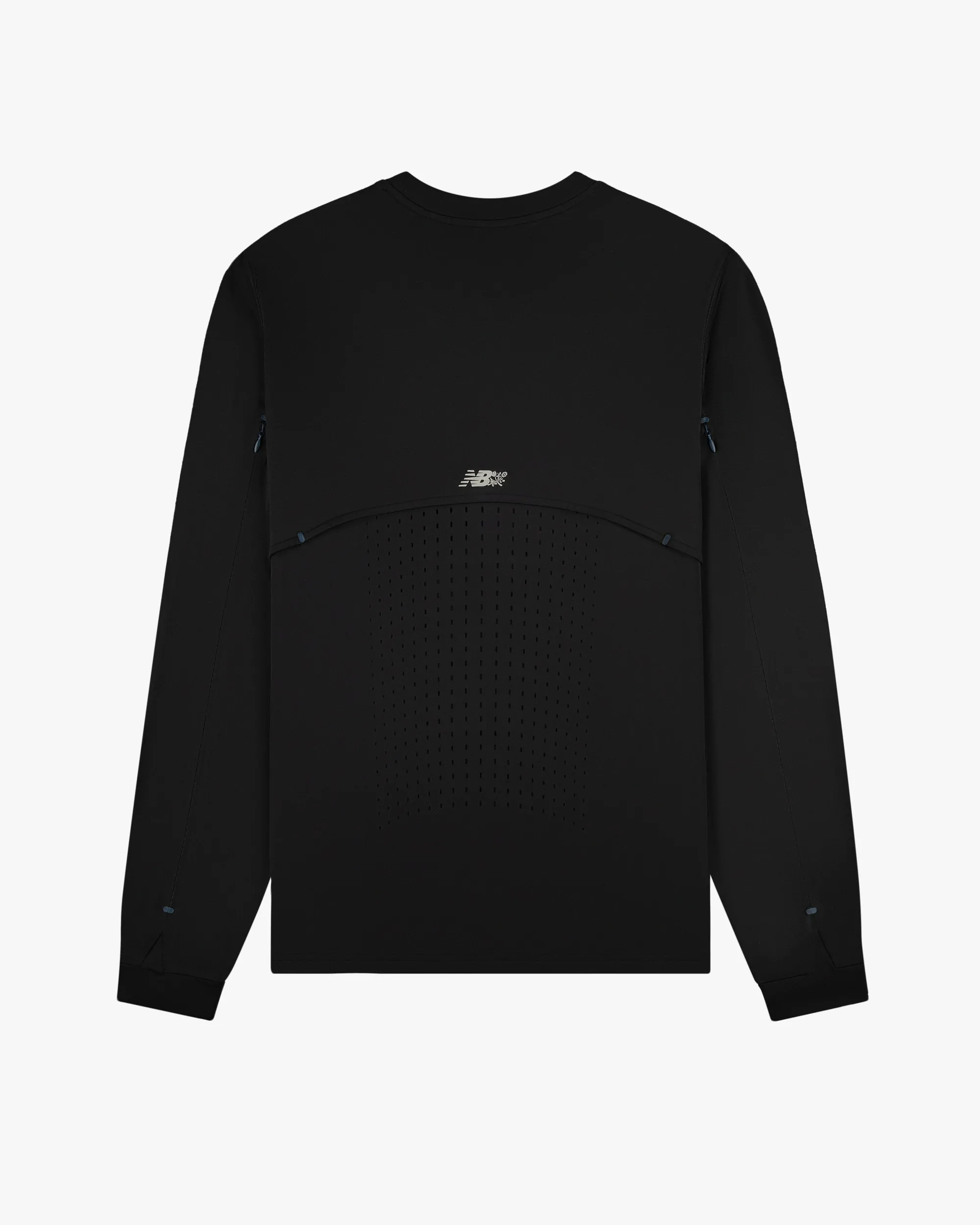 Aimé Leon Dore ALD / New Balance RC56 Long-Sleeve Performance Tee