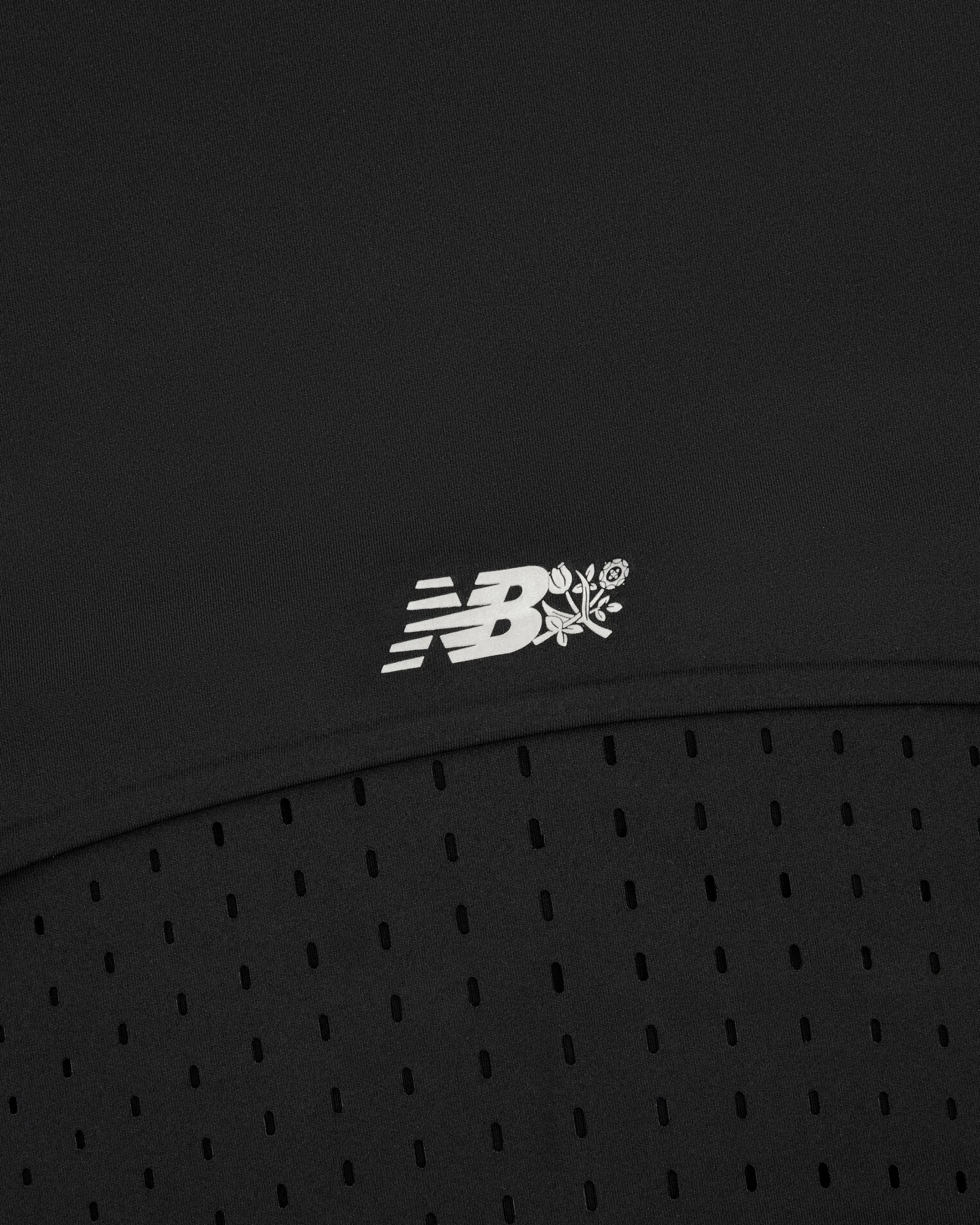 Aimé Leon Dore ALD / New Balance RC56 Long-Sleeve Performance Tee