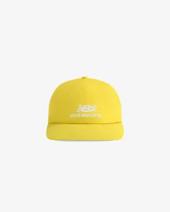 Aimé Leon Dore ALD / New Balance RC56 Nylon Sport Hat