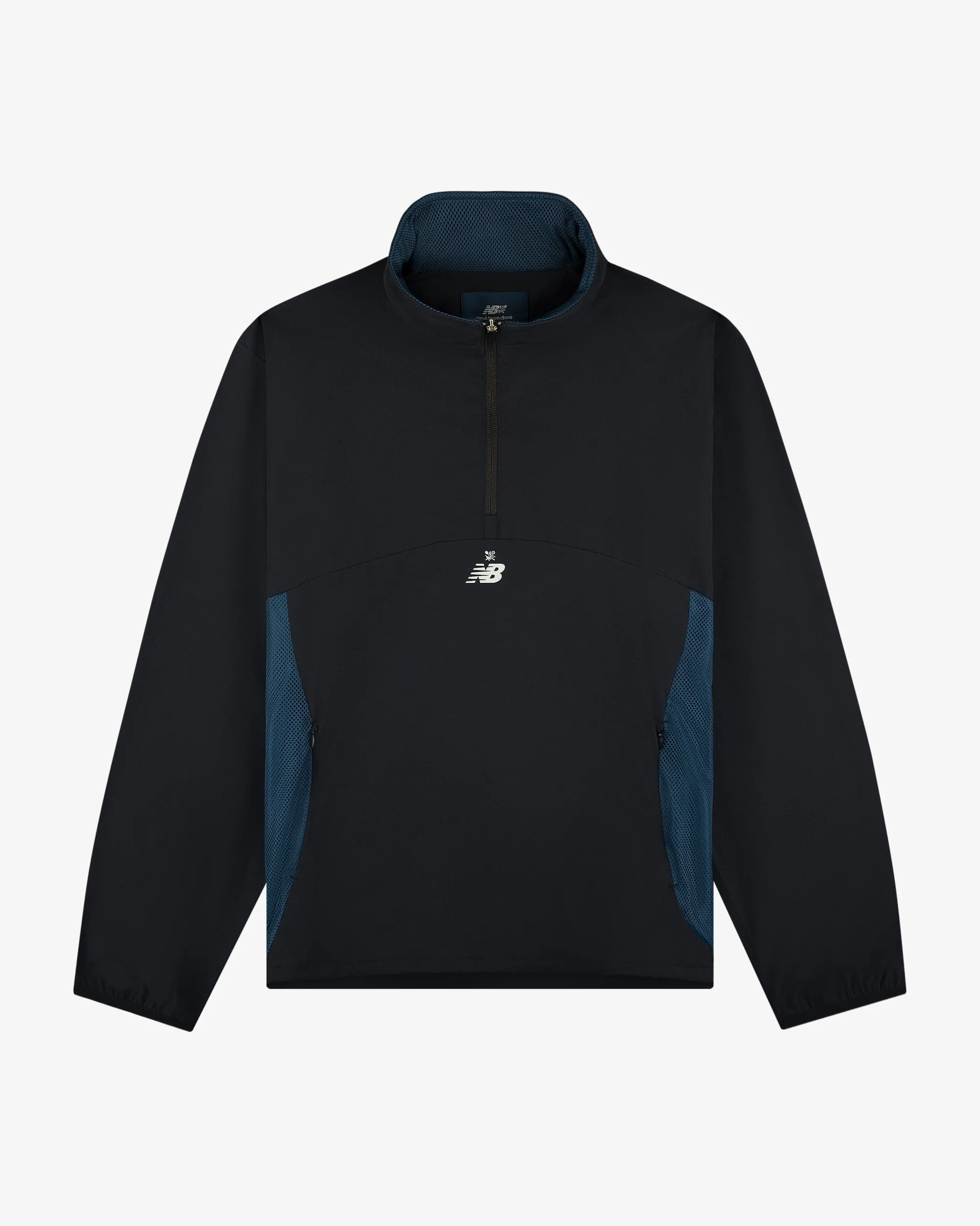 Aimé Leon Dore ALD / New Balance RC56 Performance Anorak