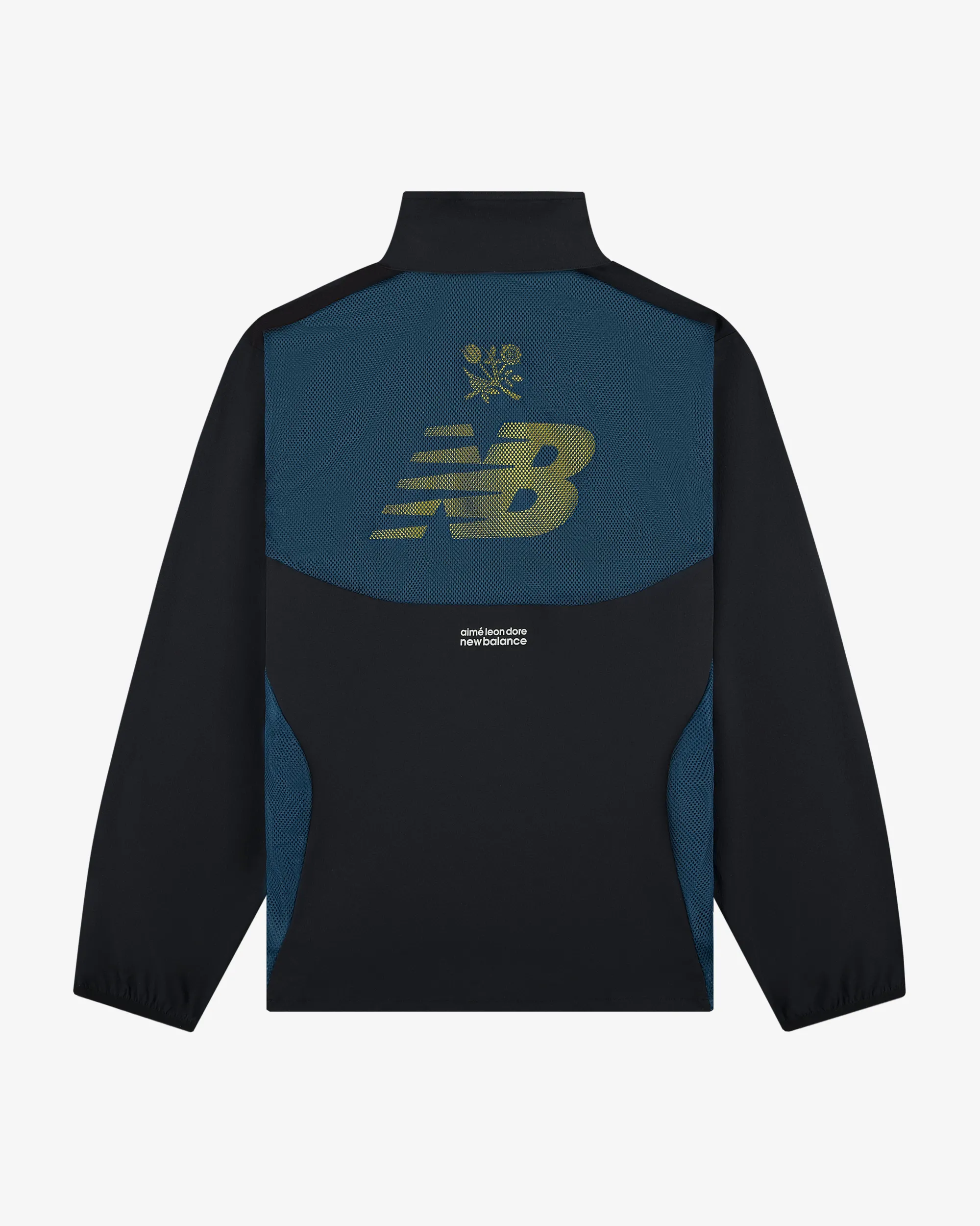 Aimé Leon Dore ALD / New Balance RC56 Performance Anorak