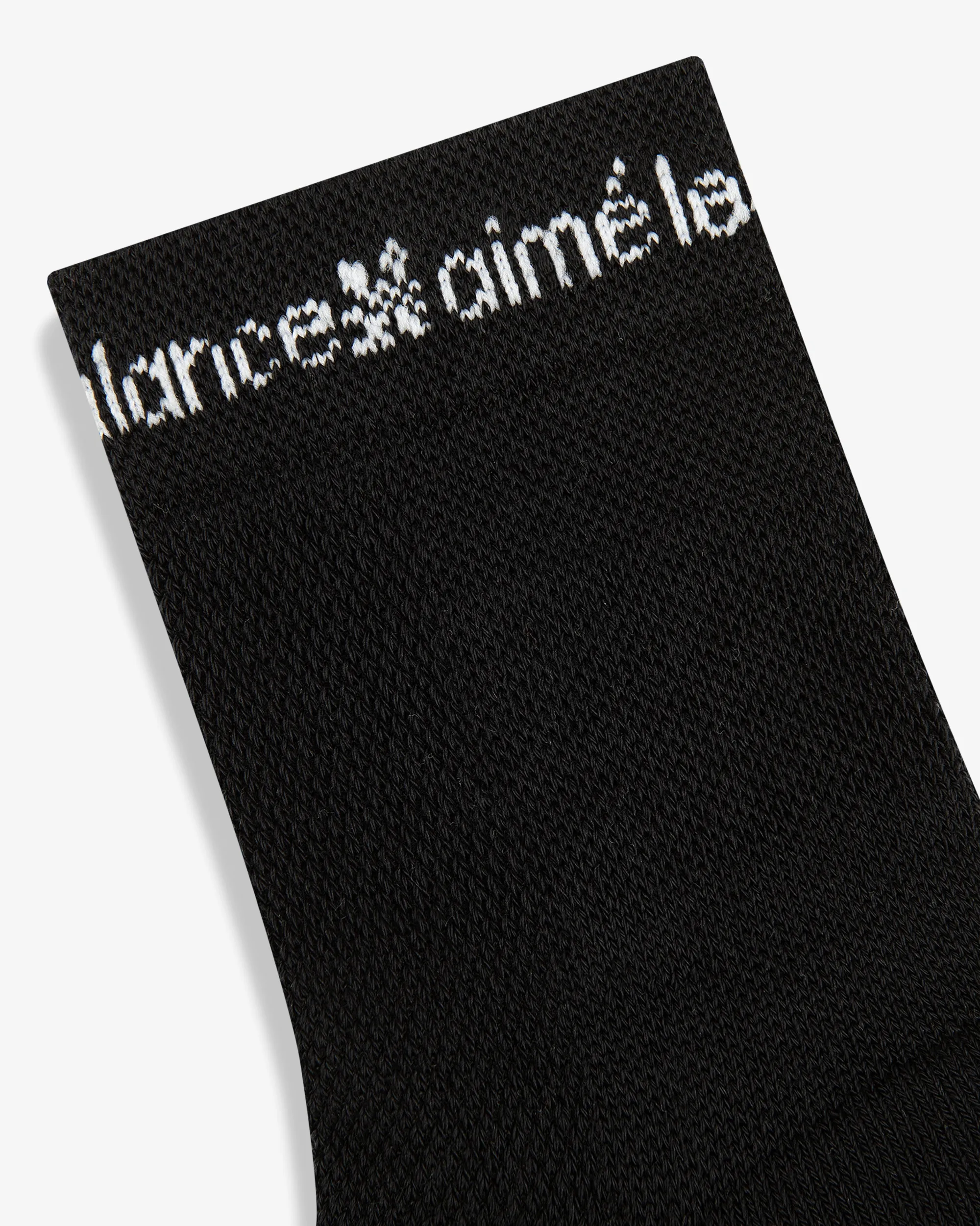 Aimé Leon Dore ALD / New Balance RC56 Performance Ankle Sock