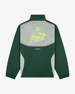 Aimé Leon Dore ALD / New Balance RC56 Performance Anorak