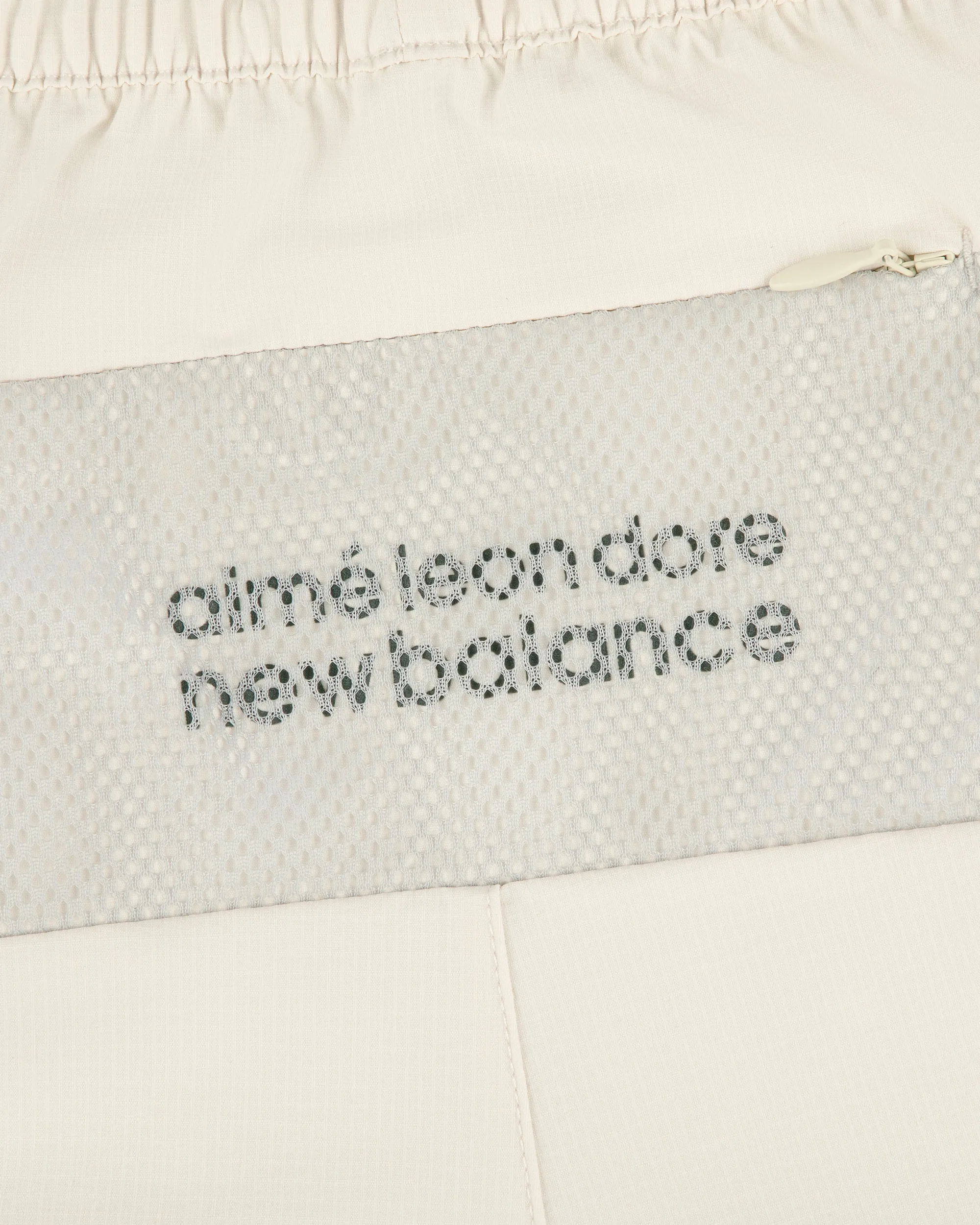 Aimé Leon Dore ALD / New Balance RC56 Running Short