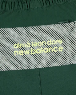 Aimé Leon Dore ALD / New Balance RC56 Running Short