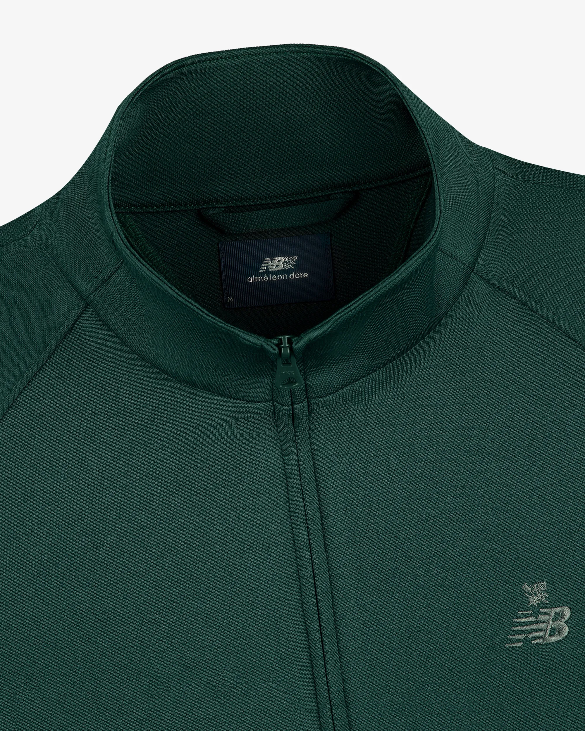 Aimé Leon Dore ALD / New Balance RC56 Track Jacket