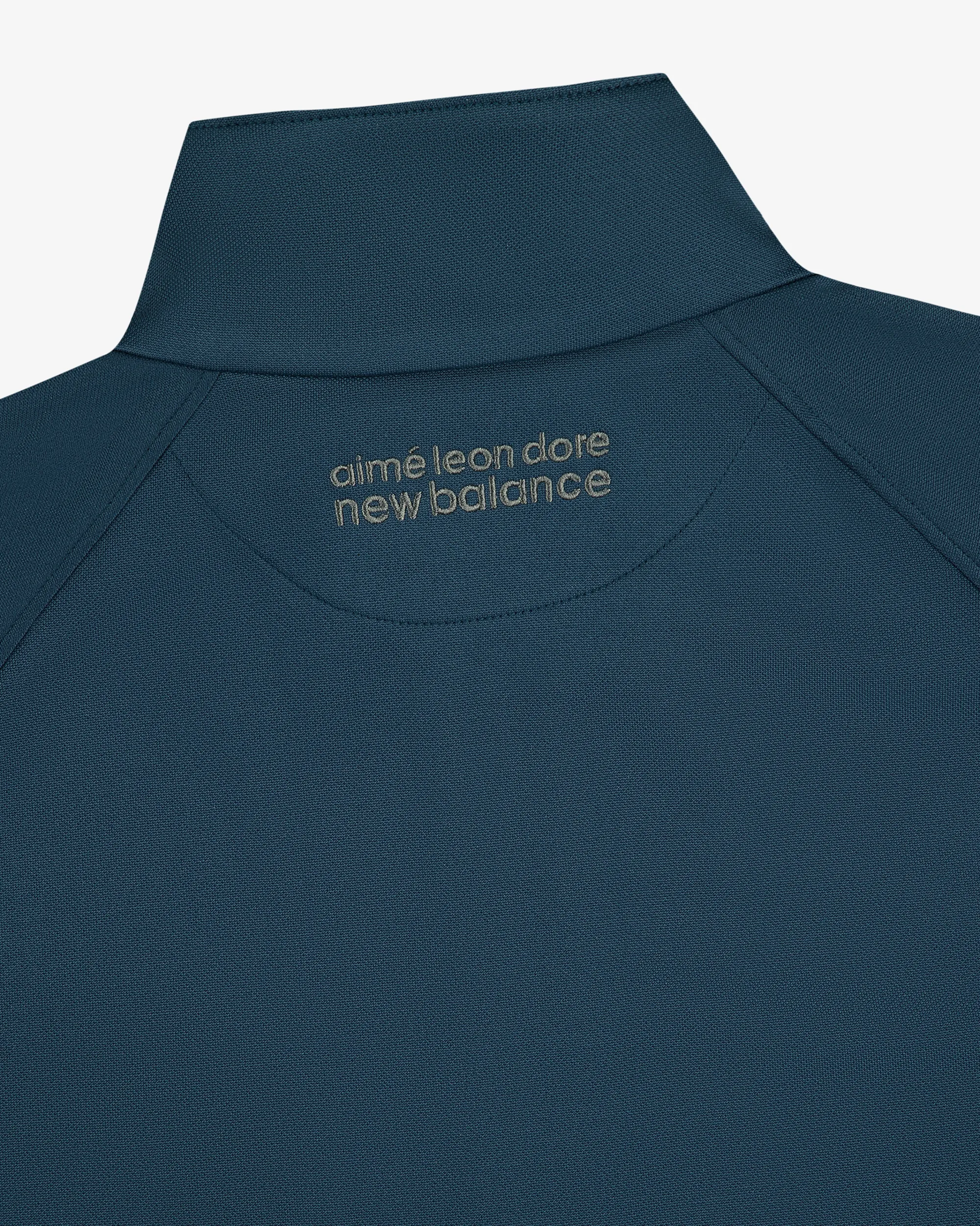 Aimé Leon Dore ALD / New Balance RC56 Track Jacket