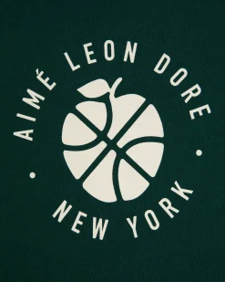 Aimé Leon Dore ALD / New Balance SONNY  NY Long-Sleeve Tee