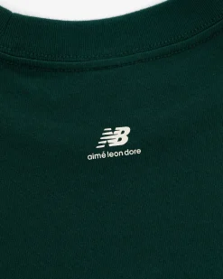 Aimé Leon Dore ALD / New Balance SONNY  NY Long-Sleeve Tee