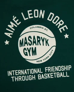 Aimé Leon Dore ALD / New Balance SONNY  NY IFTB Crewneck Sweatshirt