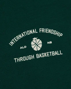 Aimé Leon Dore ALD / New Balance SONNY  NY IFTB Crewneck Sweatshirt