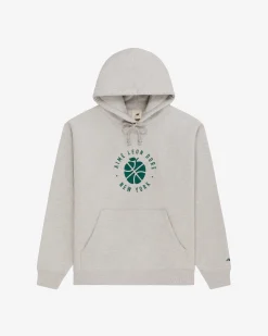 Aimé Leon Dore ALD / New Balance SONNY  NY Hoodie