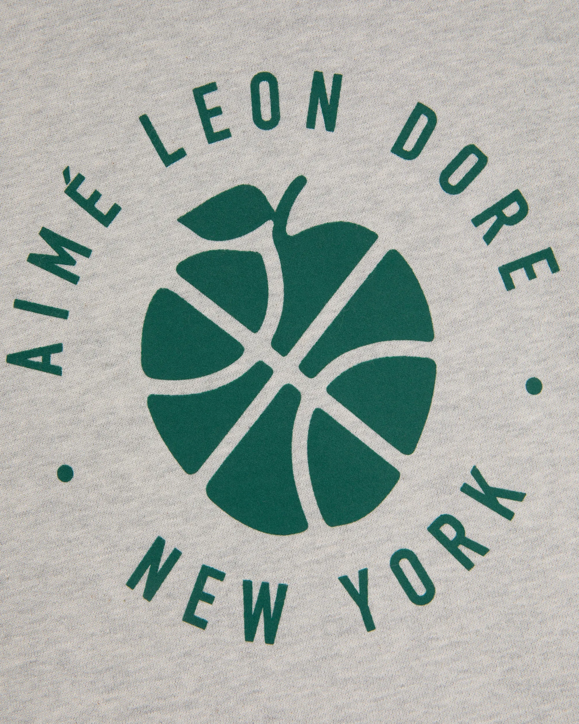 Aimé Leon Dore ALD / New Balance SONNY NY Hoodie