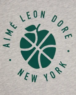 Aimé Leon Dore ALD / New Balance SONNY  NY Long-Sleeve Tee