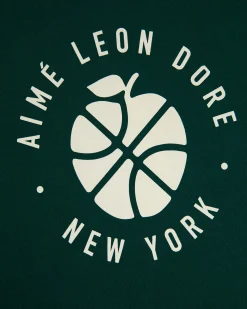 Aimé Leon Dore ALD / New Balance SONNY  NY Hoodie