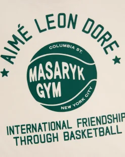 Aimé Leon Dore ALD / New Balance SONNY  NY IFTB Tee