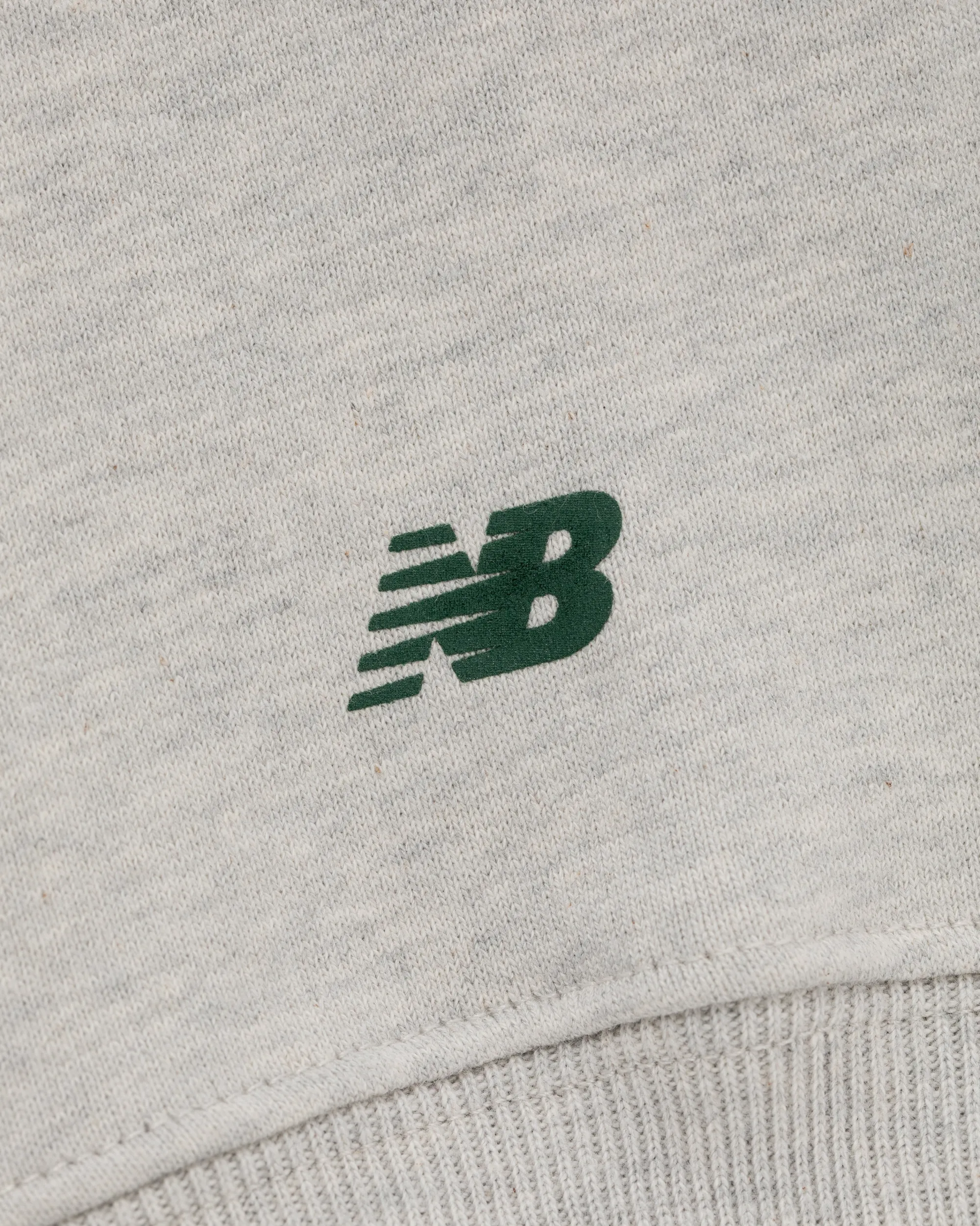 Aimé Leon Dore ALD / New Balance SONNY NY IFTB Crewneck Sweatshirt