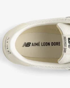 Aimé Leon Dore ALD / New Balance T500 Tennis Oxfords