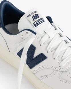 Aimé Leon Dore ALD / New Balance T500 Tennis Oxfords