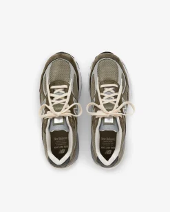 Aimé Leon Dore ALD / New Balance 990v4