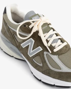 Aimé Leon Dore ALD / New Balance 990v4